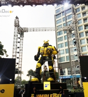 MÔ HÌNH BUMBLEBEE