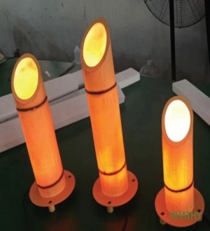 ĐÈN DECOR SÂN VƯỜN ĐỘNG VẬT 65
